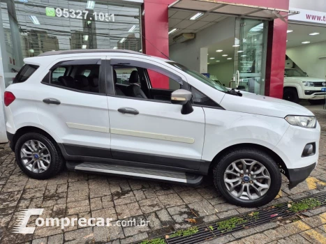 FORD ECOSPORT 1.6 FREESTYLE 16V