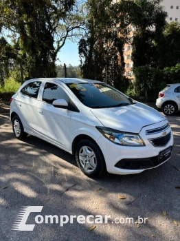 CHEVROLET ONIX 1.0 MPFI LT 8V