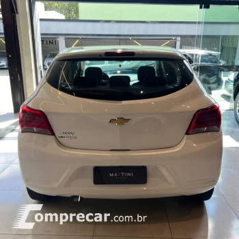 ONIX HATCH Joy 1.0 8V Flex 5p Mec.