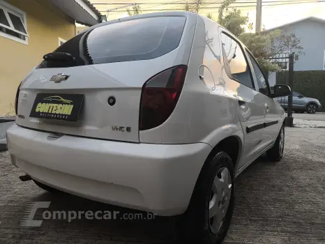 CELTA 1.0 MPFI LT 8V