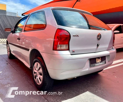 GOL 1.0 12V MPI Totalflex