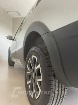 SAVEIRO EXTREME 1.6 FLEX 16V CD