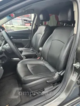 CRUZE LT 1.8 16V FlexPower 4p Mec.