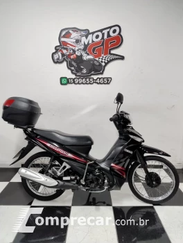 Yamaha Crypton T115 K