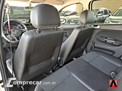 GOL 1.6 16V MSI Totalflex