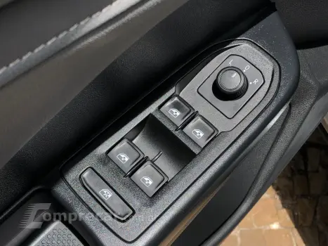 Taos 1.4 250 Tsi Total Flex Confortline Automático