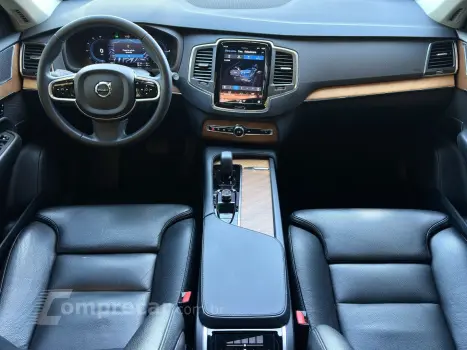 XC 90 2.0 T8 RECHARGE PLUS AWD GEARTRONIC