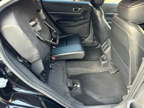 HR-V 1.5 DI I-VTEC FLEX EXL CVT