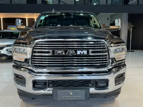 NOVA RAM 3500 LARAMIE