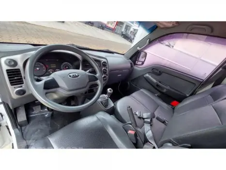 BONGO - UK2500 HD SC 2 PORTAS