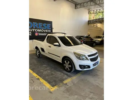 MONTANA 1.4 MPFI LS CS 8V FLEX 2P MANUAL