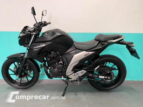 FAZER 250 FZ 25 ABS