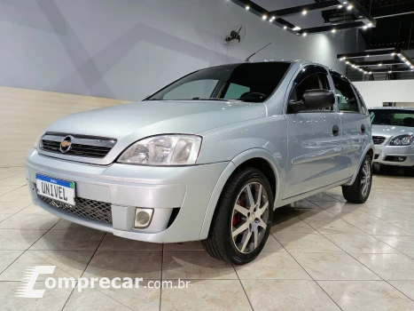 CHEVROLET Corsa Maxx 1.4 4 portas