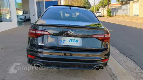 JETTA 2.0 350 TSI GLI