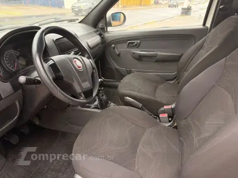 Strada Working HARD 1.4 Fire Flex 8V CS