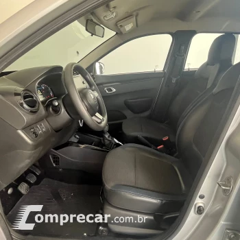 KWID 1.0 12V SCE Intense