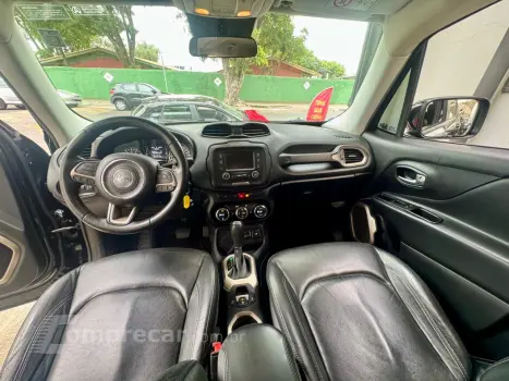 RENEGADE 1.8 16V Longitude