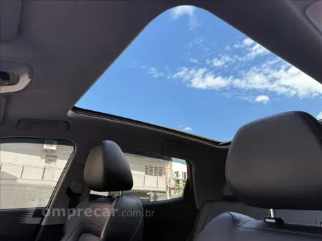 TIGGO 5X 1.5 VVT Turbo Iflex TXS