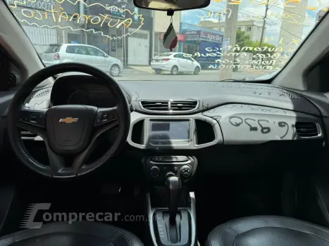 ONIX 1.4 MPFI LTZ 8V