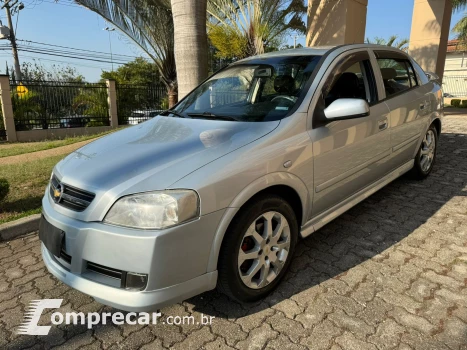 CHEVROLET ASTRA 2.0 MPFI Advantage 8V 4 portas