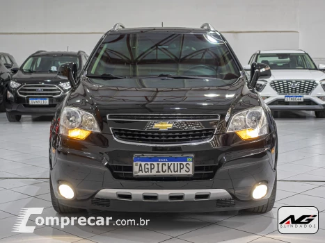 CAPTIVA 3.6 SFI FWD V6 24V