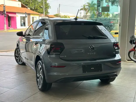 POLO 1.0 170 TSI HIGHLINE AUTOMÁTICO