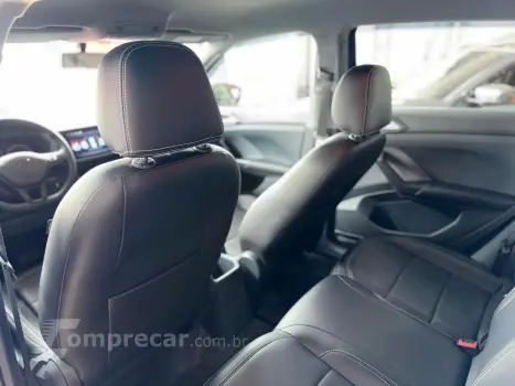 T-CROSS 1.0 200 TSI Sense