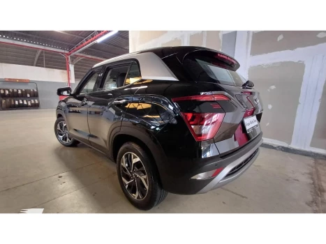 CRETA 1.0 TGDI FLEX PLATINUM AUTOMÁTICO