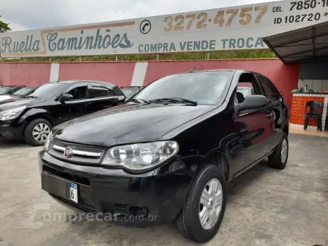 Fiat Palio Fire 2 portas