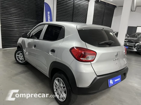 KWID 1.0 12V SCE ZEN