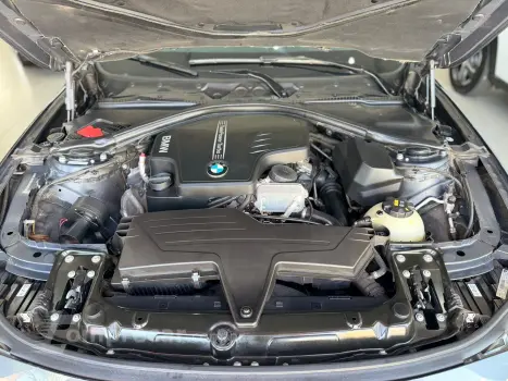 320I 2.0 16V Turbo Active