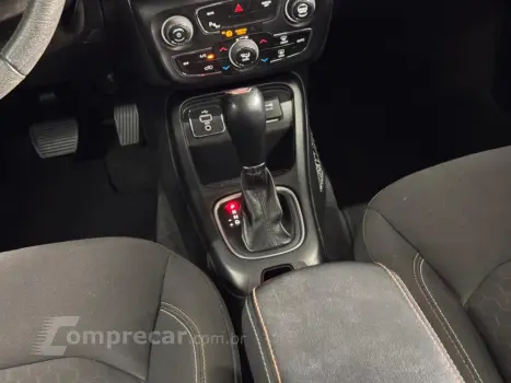 COMPASS 2.0 16V FLEX SPORT AUTOMÁTICO