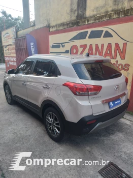 CRETA 2.0 16V Prestige