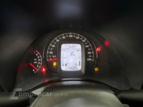 STRADA 1.4 FIRE FLEX ENDURANCE CS MANUAL