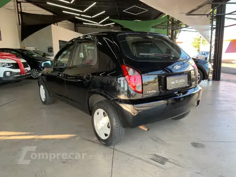 Celta Spirit/ LT 1.0 MPFI 8V FlexP. 5p