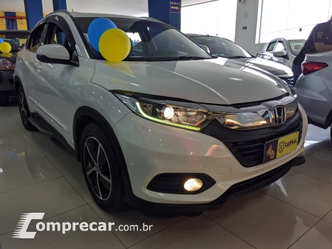 HR-V EXL 1.8 Flexone 16V 5p Aut.