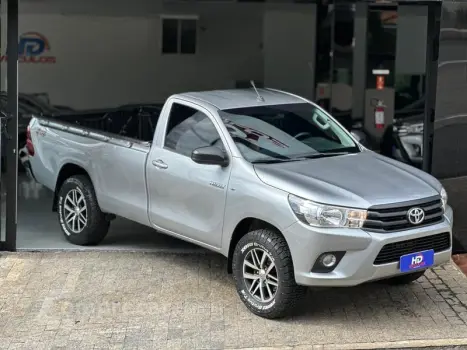 HILUX CSLSTM4FD