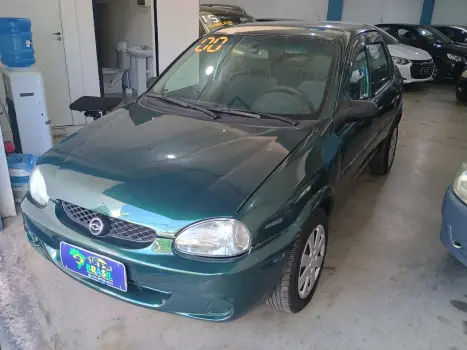 CHEVROLET Corsa Sedan 4 portas