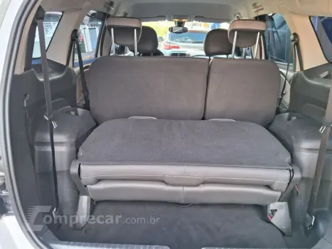 Spin 1.8 4P FLEX LTZ 7 LUGARES AUTOMÁTICO