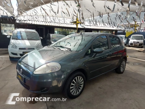 Punto elx 1.4