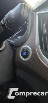 CRETA 2.0 16V Prestige