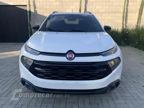 TORO 1.8 16V EVO FLEX FREEDOM AT6