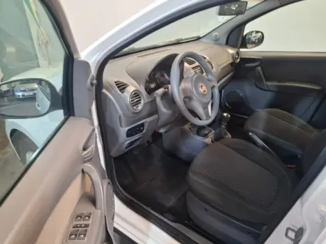 GRAND SIENA 1.6 MPI Essence 16V