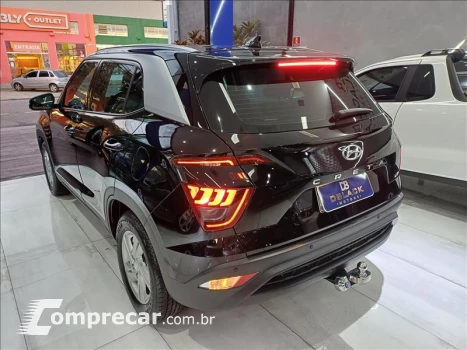 CRETA 1.0 Tgdi Comfort