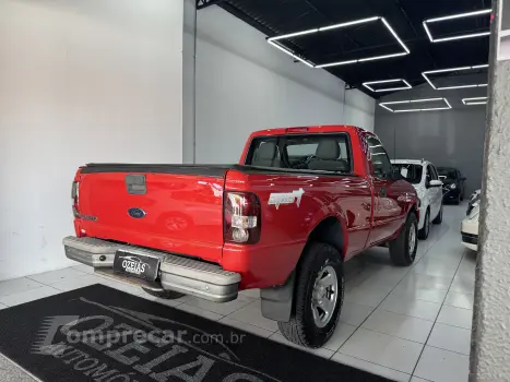 RANGER 2.3 XLS Sport 16V 4X2 CS