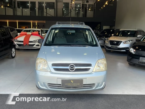 MERIVA 1.8 MPFI JOY 8V