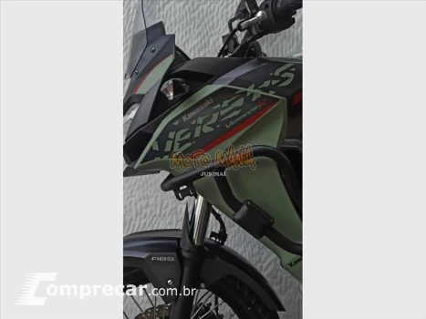 VERSYS-X 300 ABS