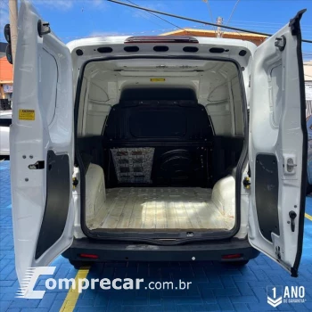 FIORINO 1.4 MPI FURGÃO ENDURANCE 8V FLEX 2P MANUAL