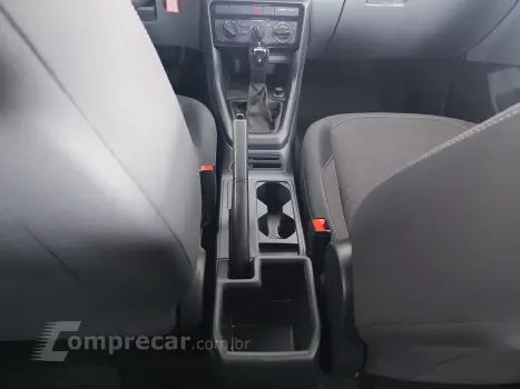 T-CROSS 1.0 200 TSI Sense