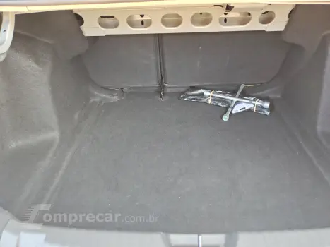 ONIX 1.0 Turbo Plus LTZ